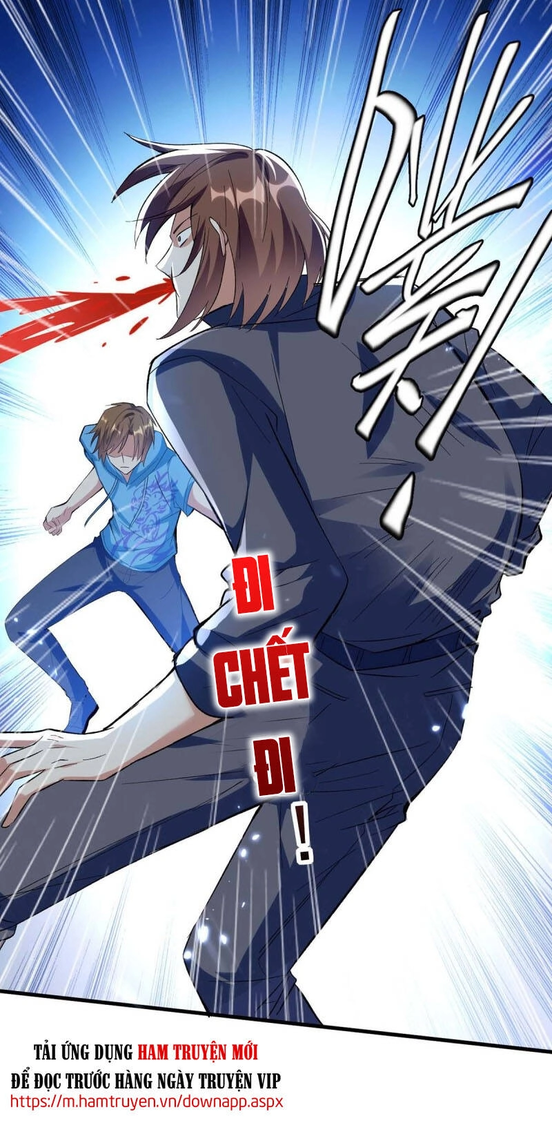 Thần Cấp Thấu Thị Chapter 177 - 3