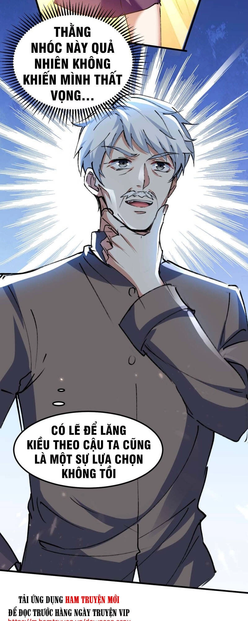 Thần Cấp Thấu Thị Chapter 177 - 6