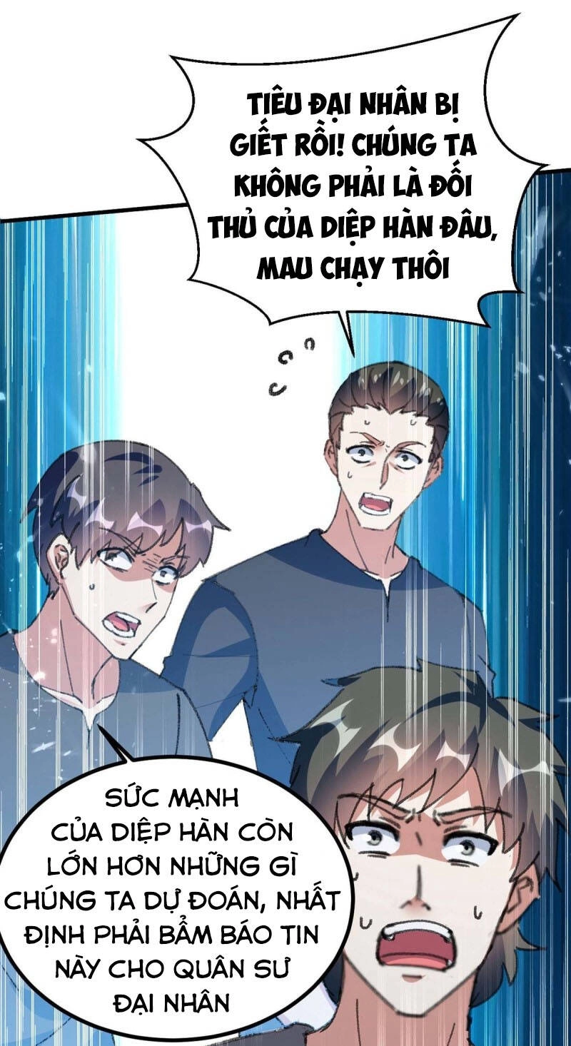 Thần Cấp Thấu Thị Chapter 177 - 8