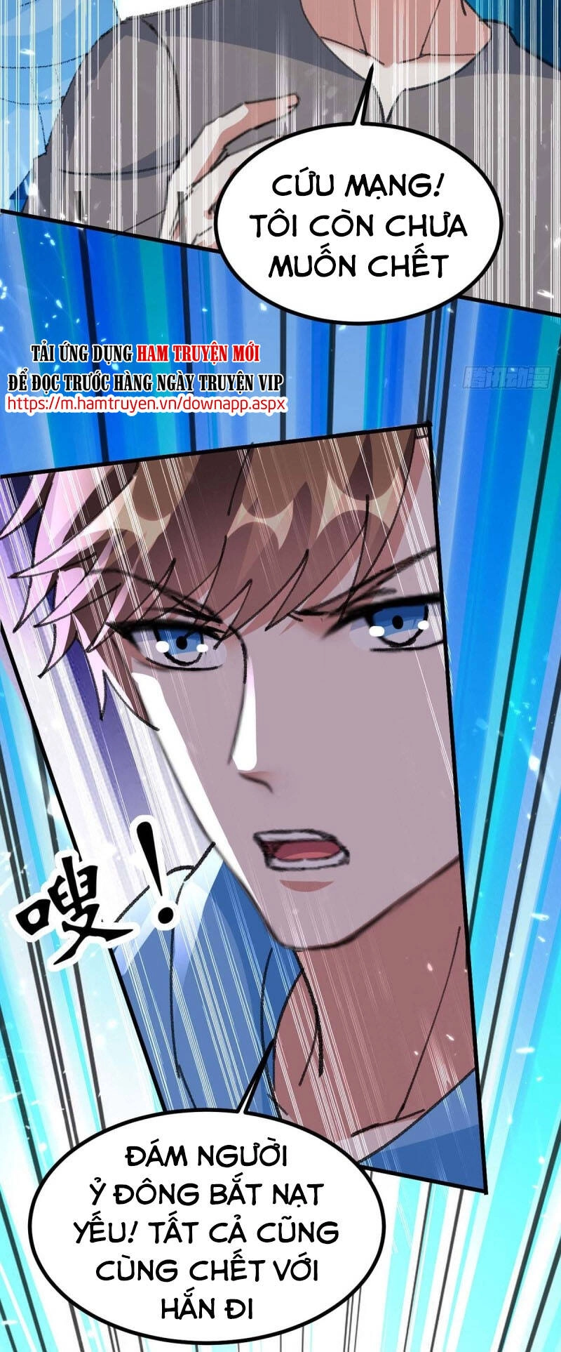 Thần Cấp Thấu Thị Chapter 177 - 9