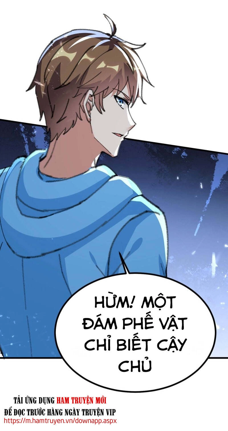 Thần Cấp Thấu Thị Chapter 177 - 13