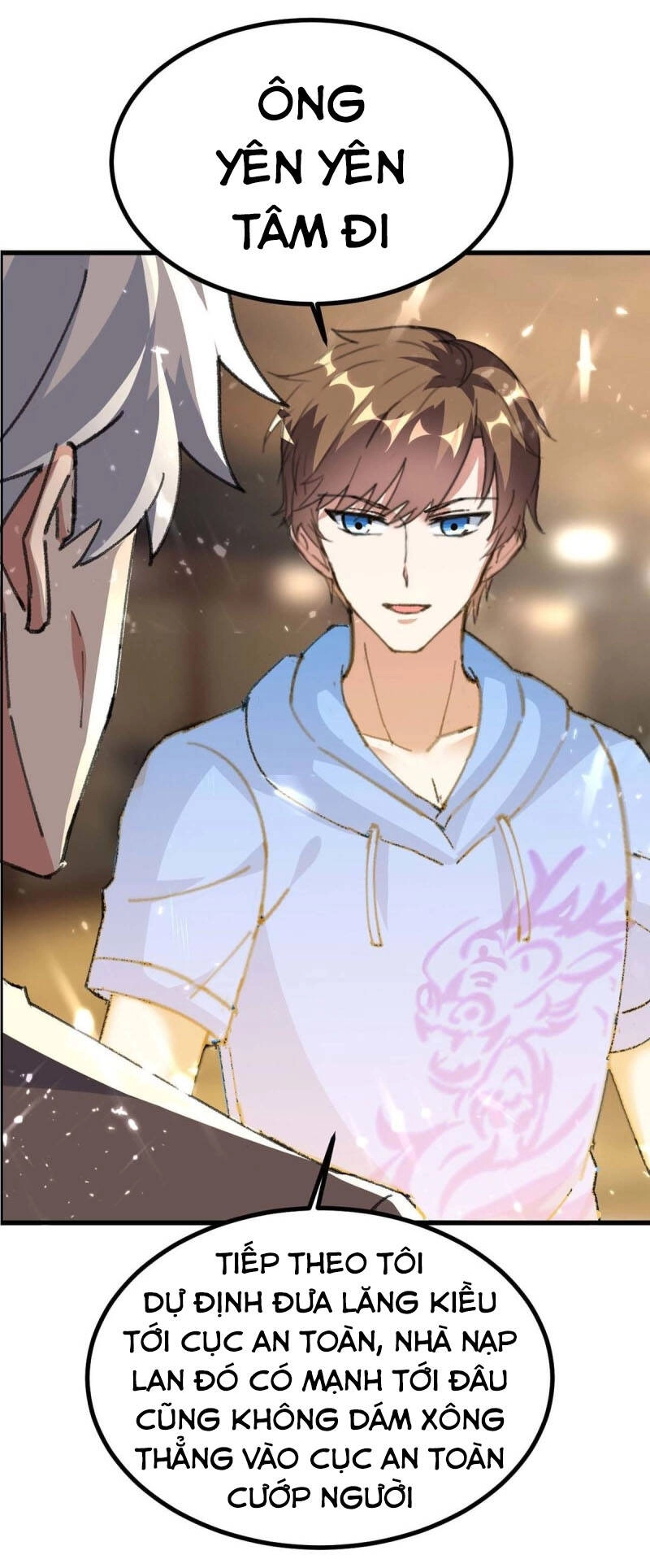 Thần Cấp Thấu Thị Chapter 177 - 16