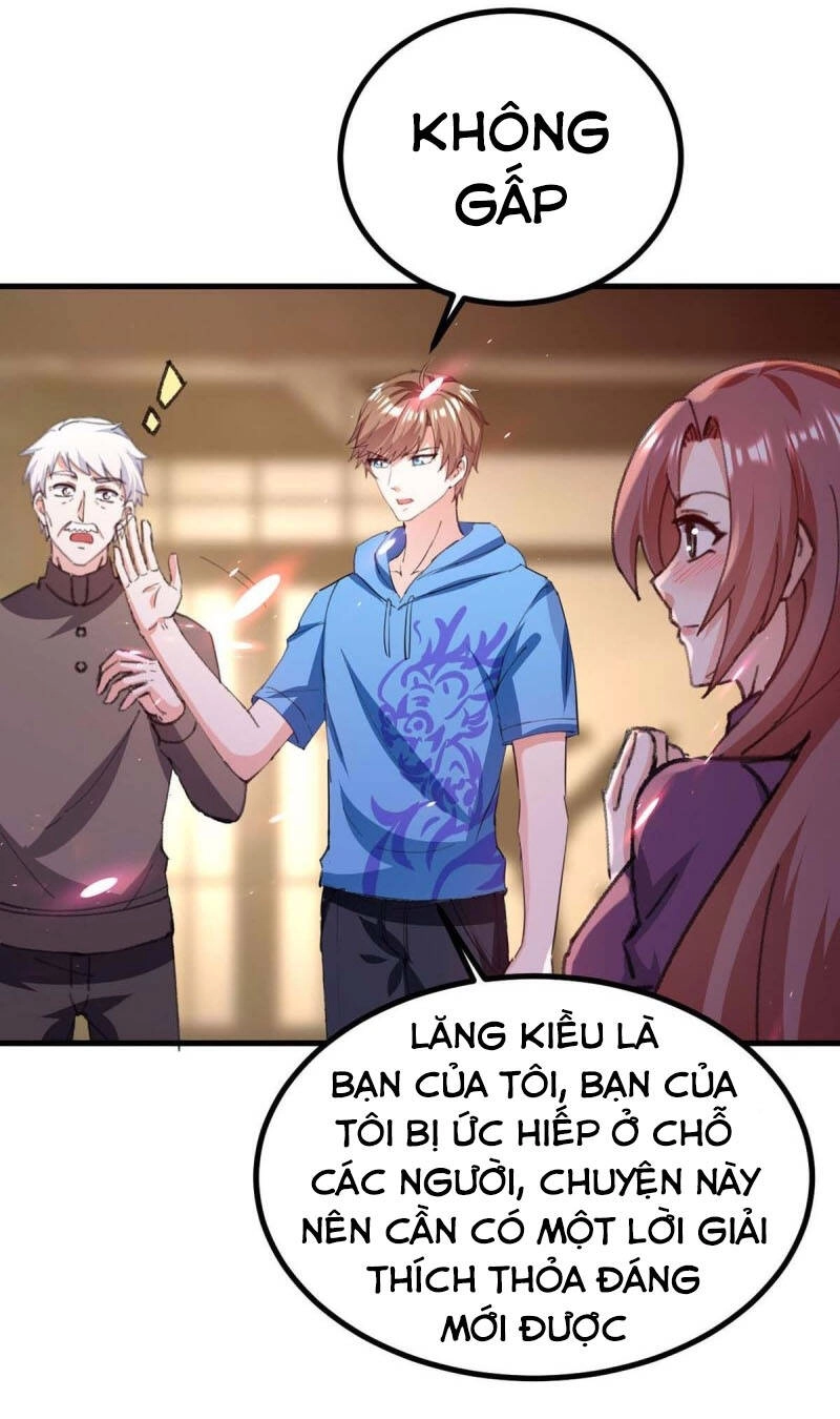 Thần Cấp Thấu Thị Chapter 177 - 22