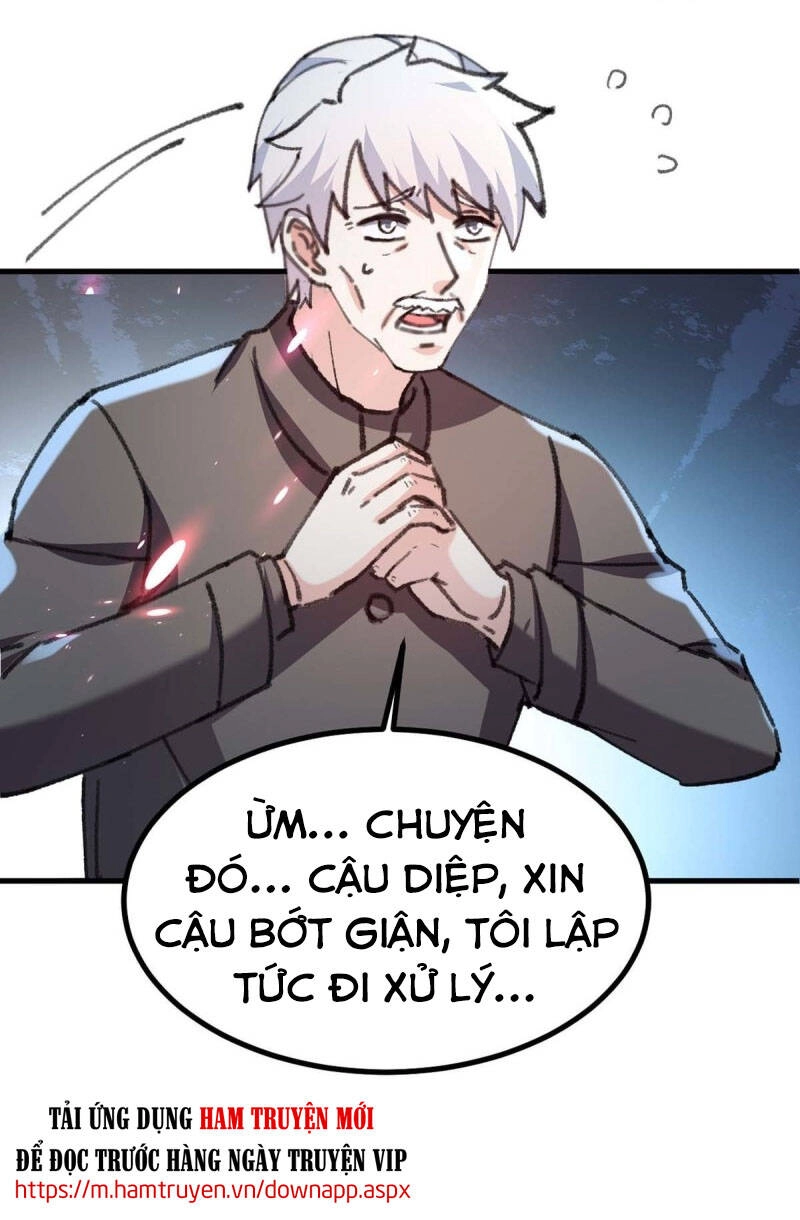 Thần Cấp Thấu Thị Chapter 177 - 23