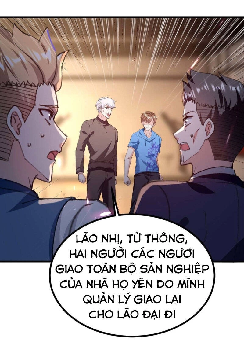 Thần Cấp Thấu Thị Chapter 177 - 24