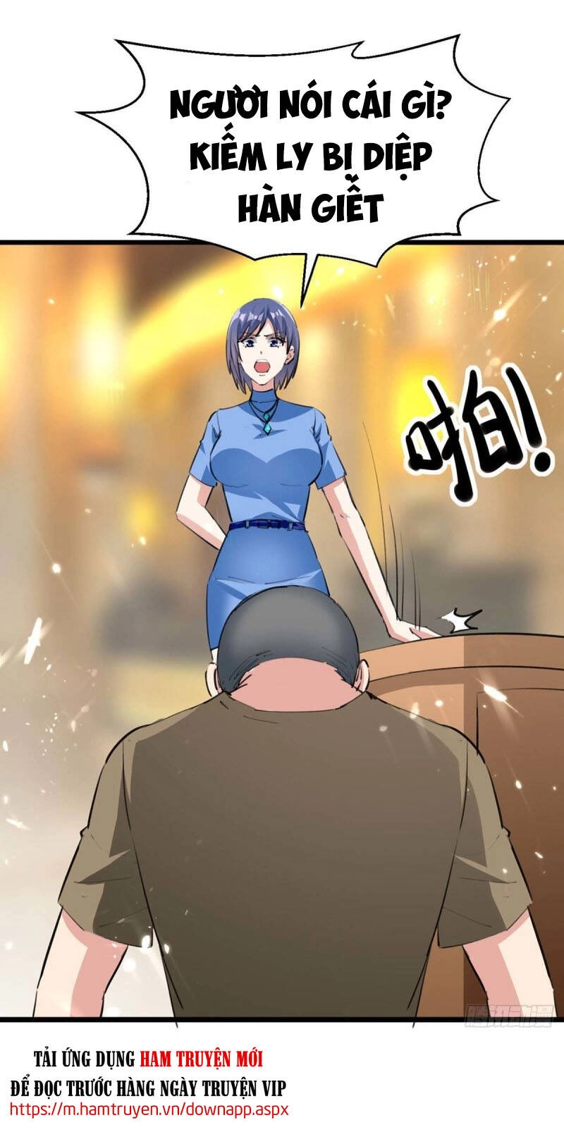 Thần Cấp Thấu Thị Chapter 177 - 30