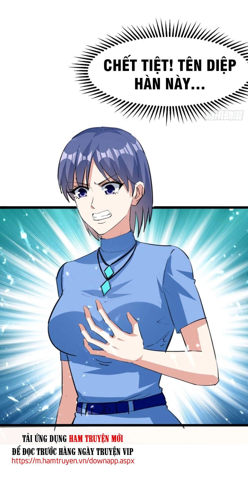 Thần Cấp Thấu Thị Chapter 177 - 32