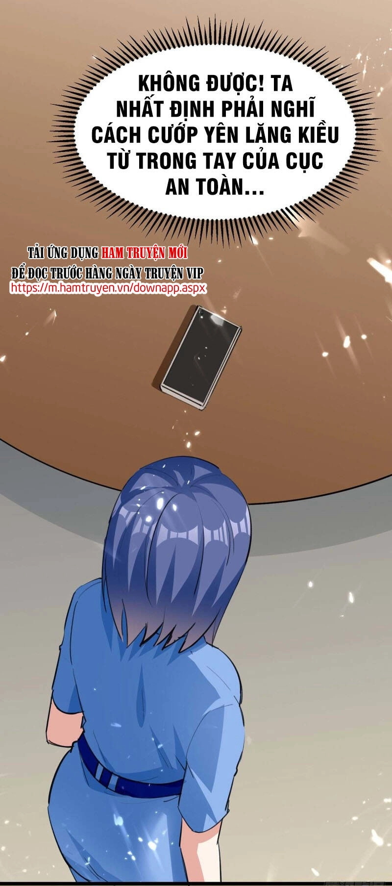 Thần Cấp Thấu Thị Chapter 177 - 34