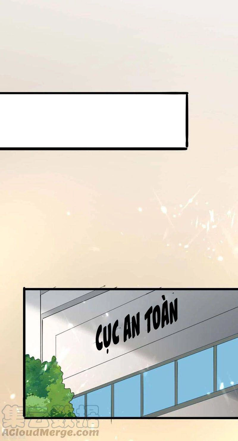 Thần Cấp Thấu Thị Chapter 178 - 1