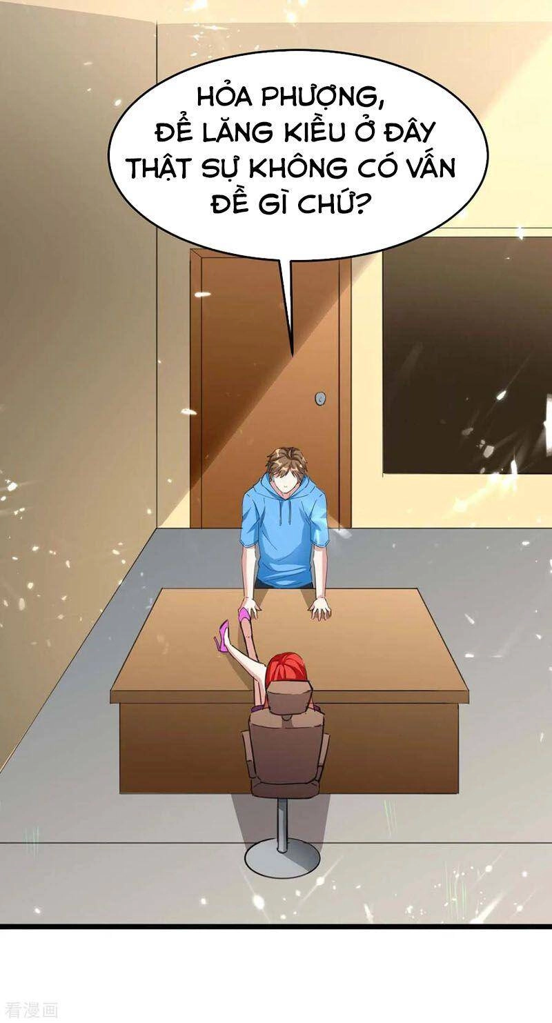 Thần Cấp Thấu Thị Chapter 178 - 2