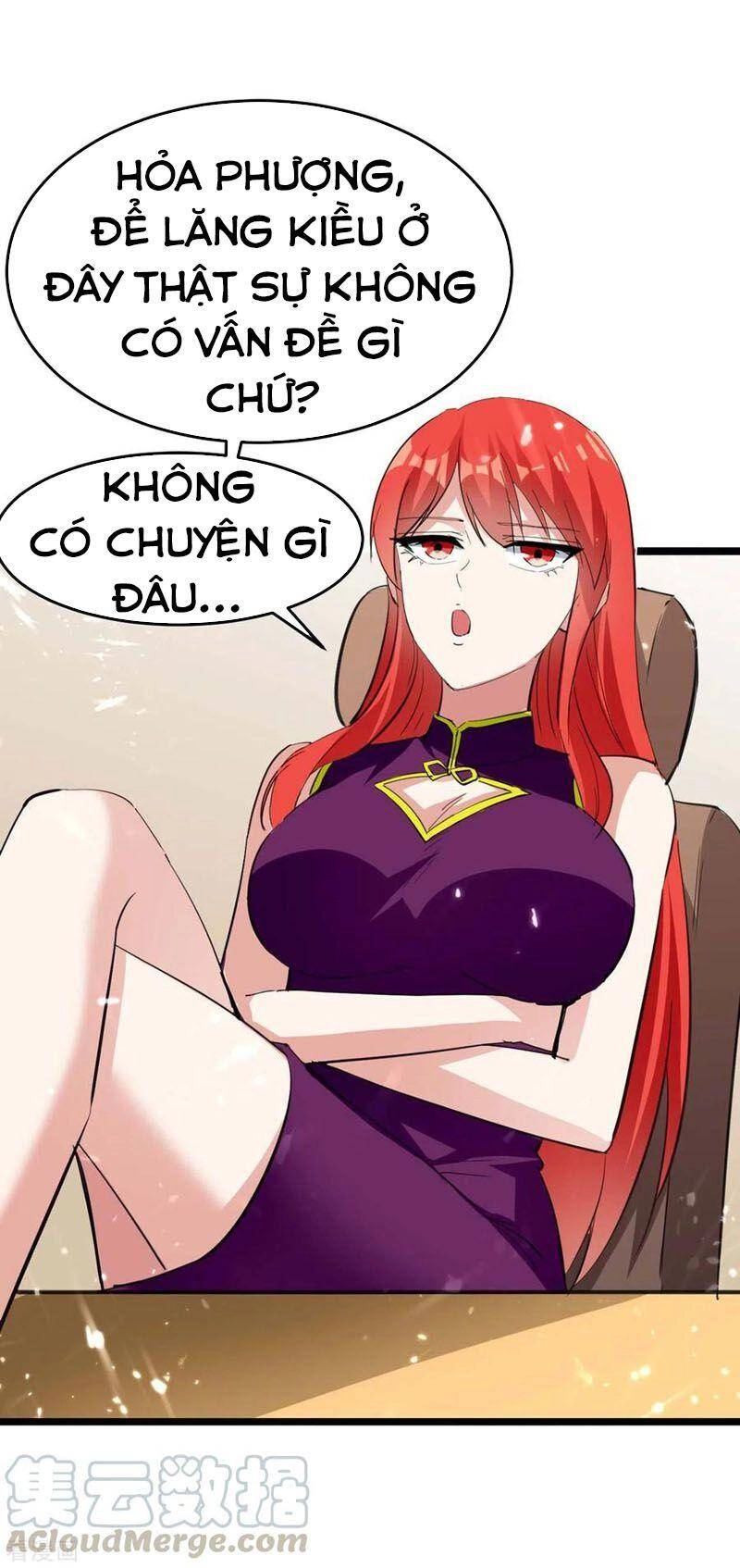 Thần Cấp Thấu Thị Chapter 178 - 3