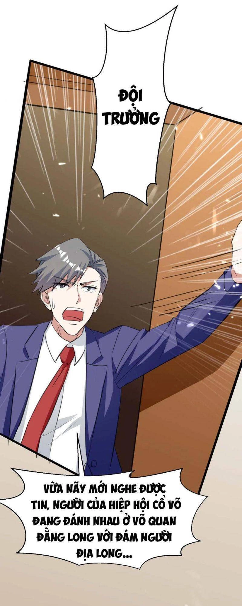 Thần Cấp Thấu Thị Chapter 178 - 7