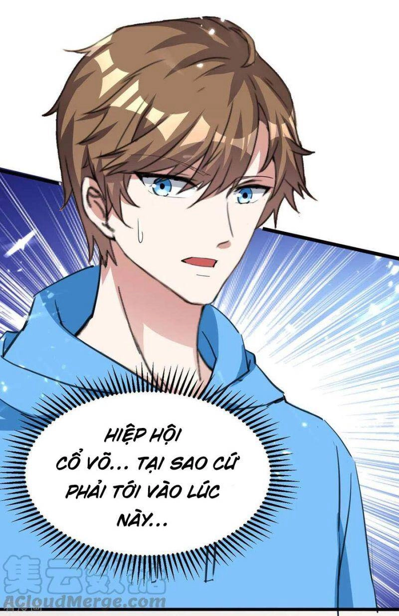 Thần Cấp Thấu Thị Chapter 178 - 11