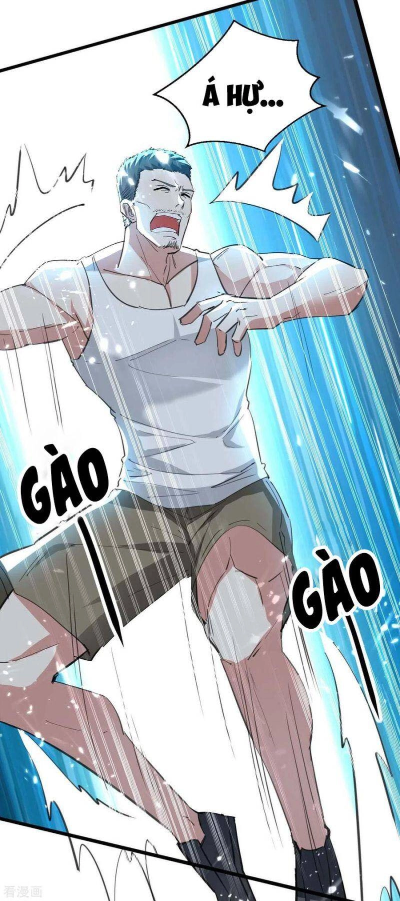 Thần Cấp Thấu Thị Chapter 178 - 14