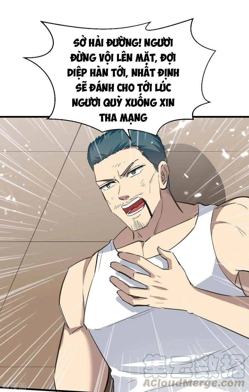 Thần Cấp Thấu Thị Chapter 178 - 19