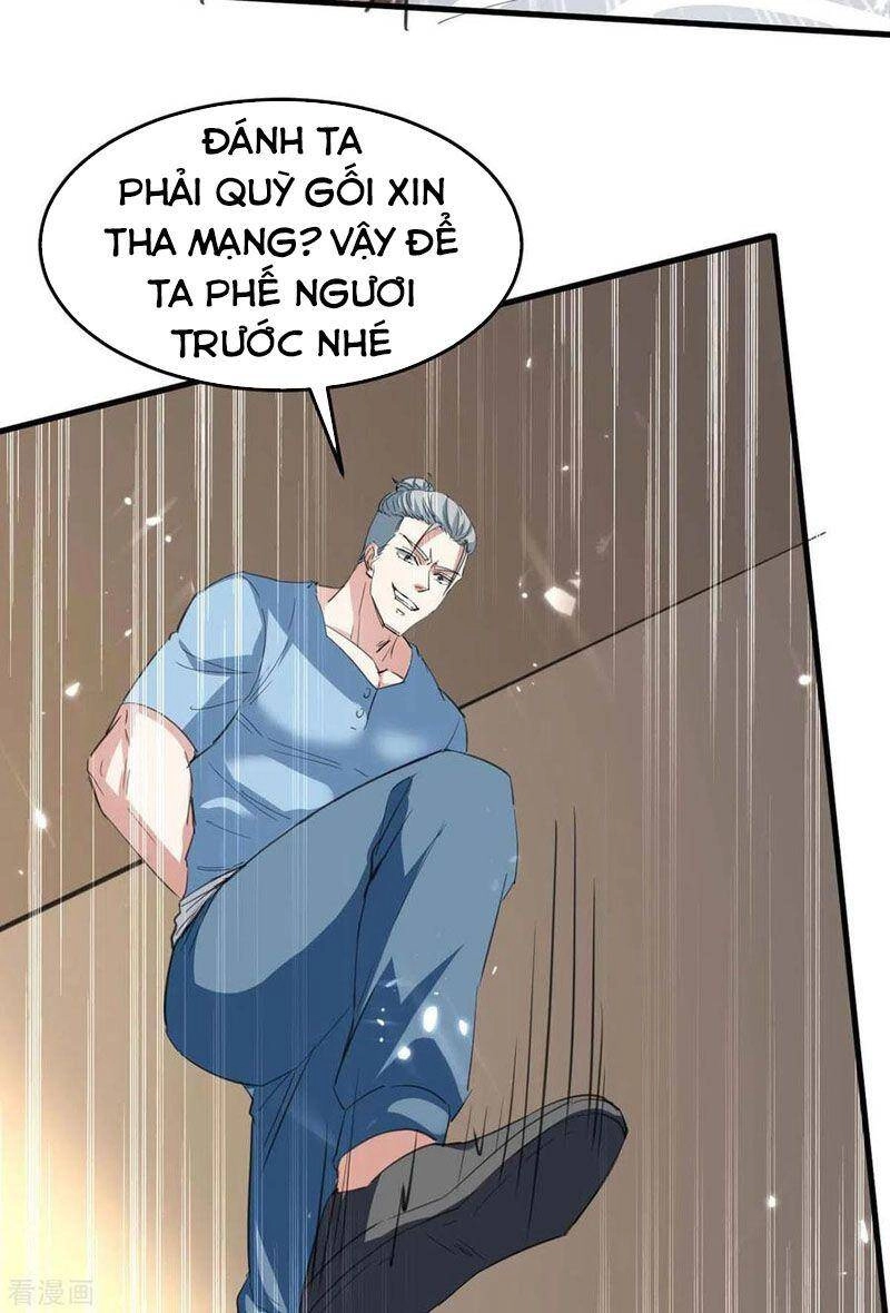 Thần Cấp Thấu Thị Chapter 178 - 20