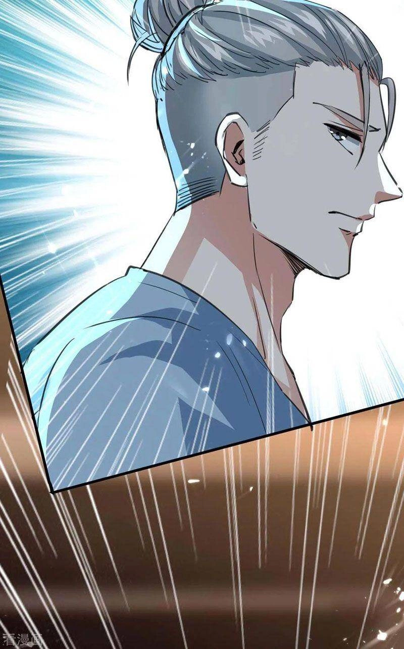 Thần Cấp Thấu Thị Chapter 178 - 22