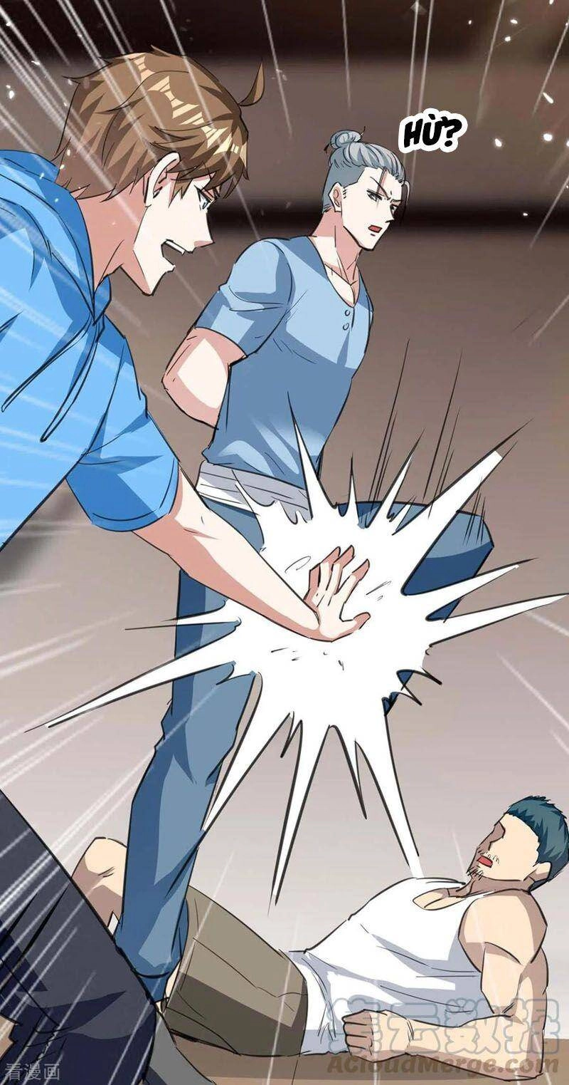 Thần Cấp Thấu Thị Chapter 178 - 23