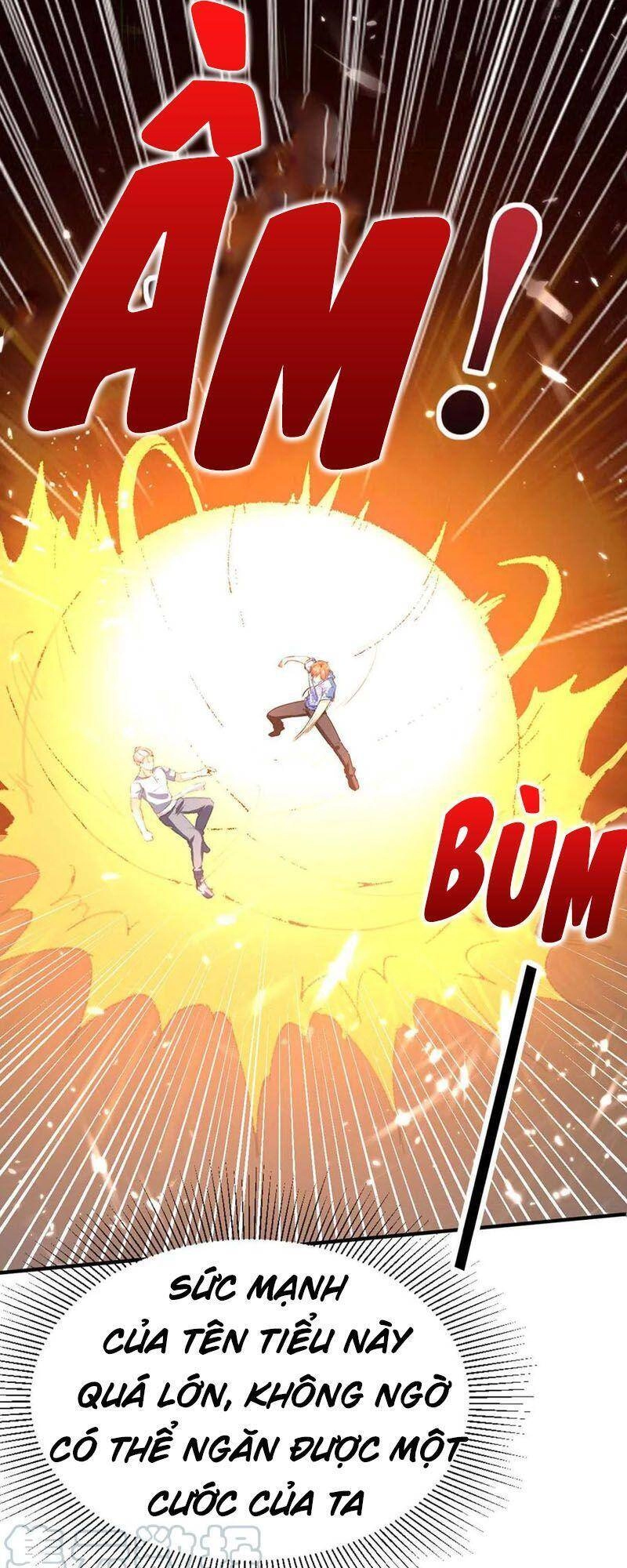 Thần Cấp Thấu Thị Chapter 178 - 25