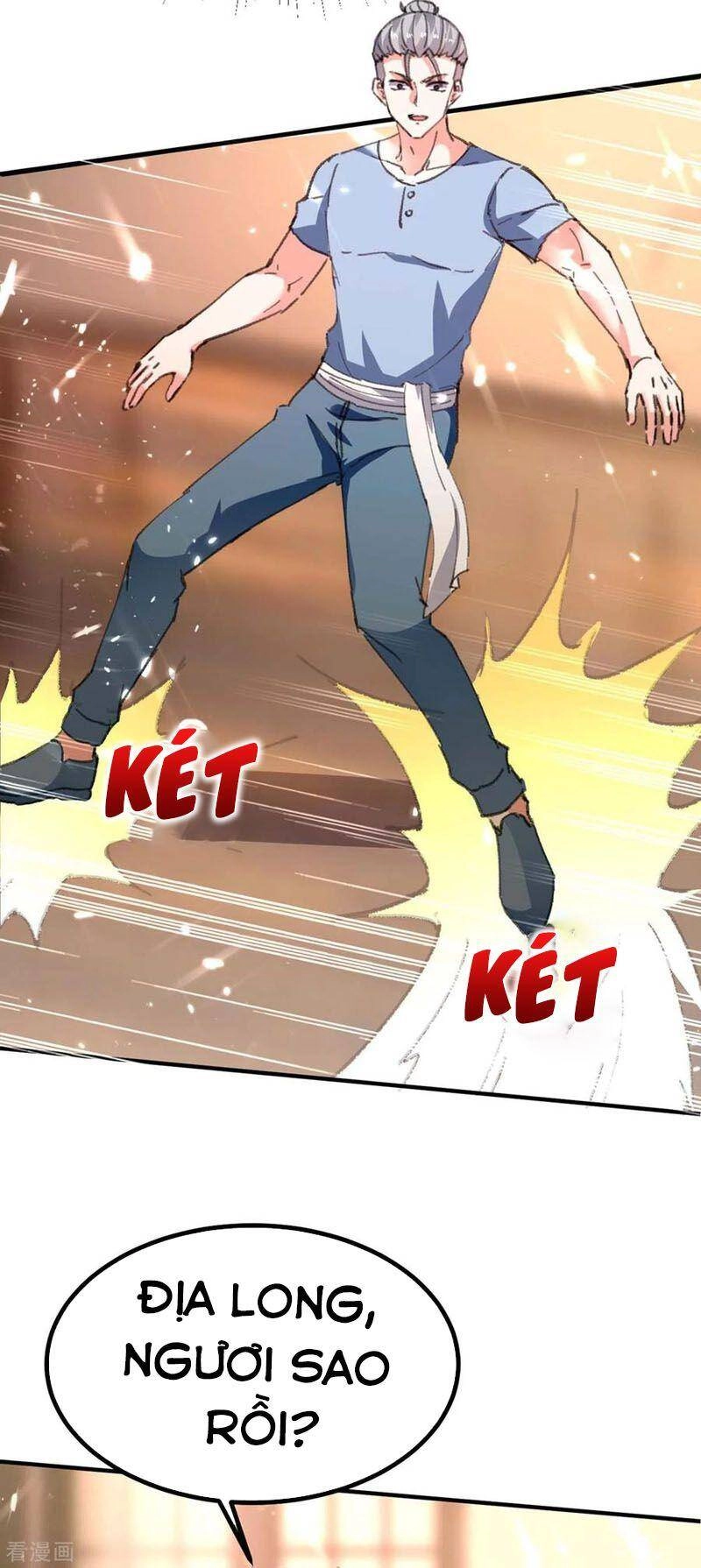 Thần Cấp Thấu Thị Chapter 178 - 27