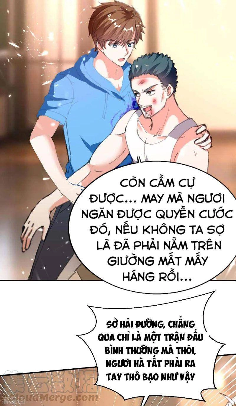 Thần Cấp Thấu Thị Chapter 178 - 28