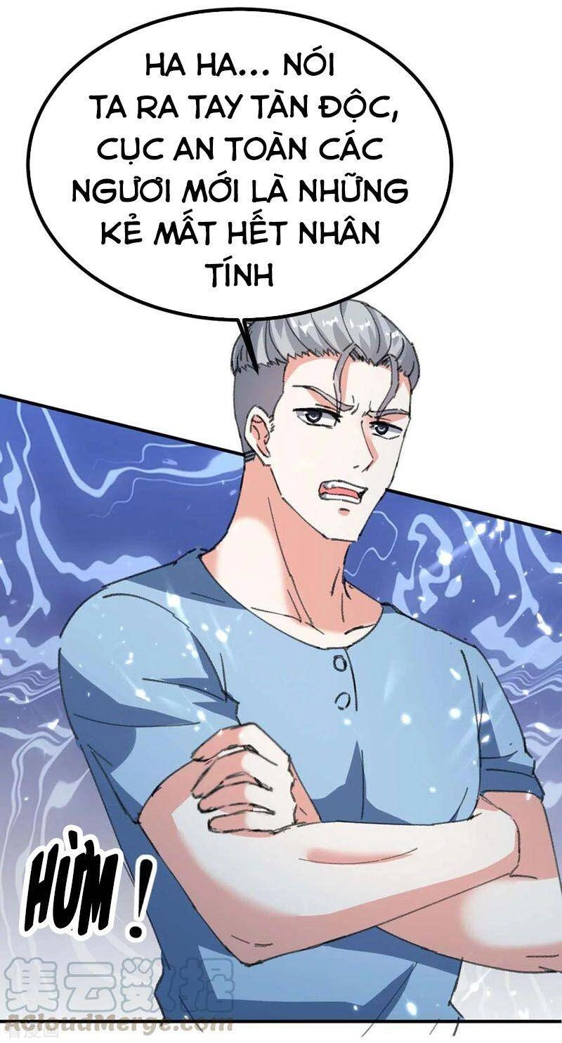 Thần Cấp Thấu Thị Chapter 178 - 30
