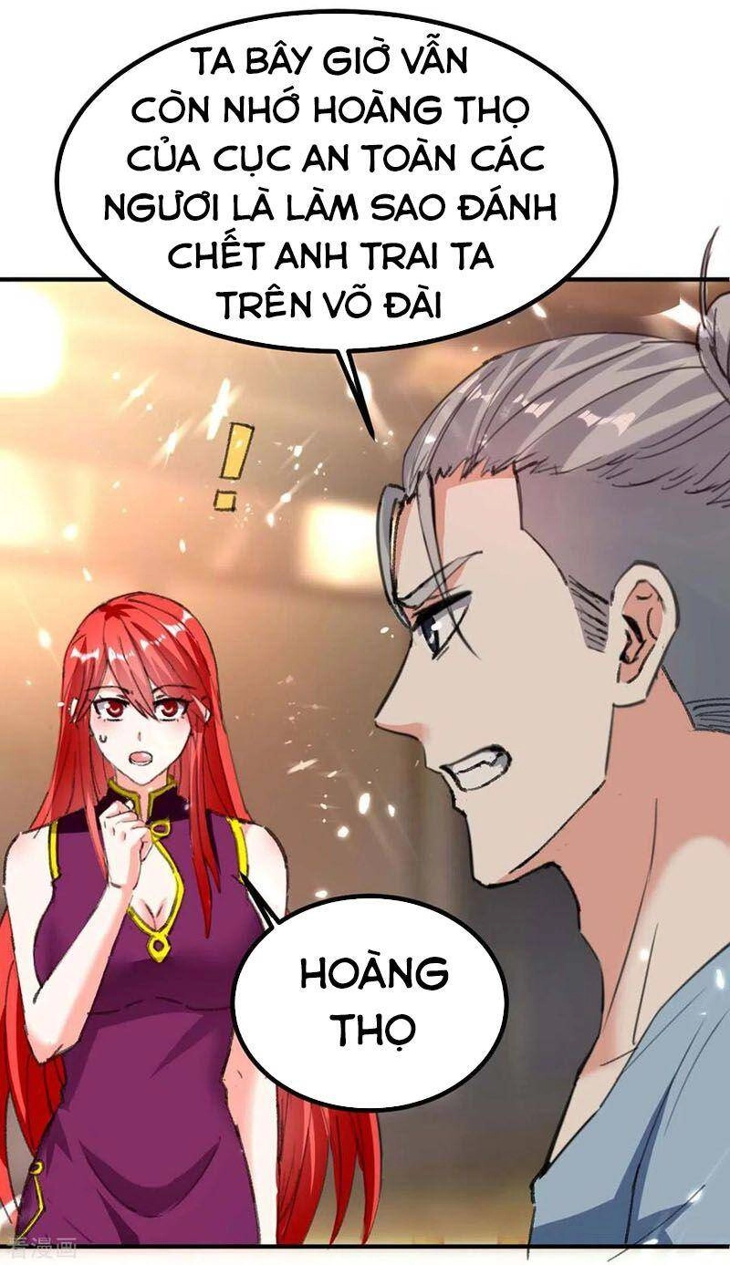 Thần Cấp Thấu Thị Chapter 178 - 31