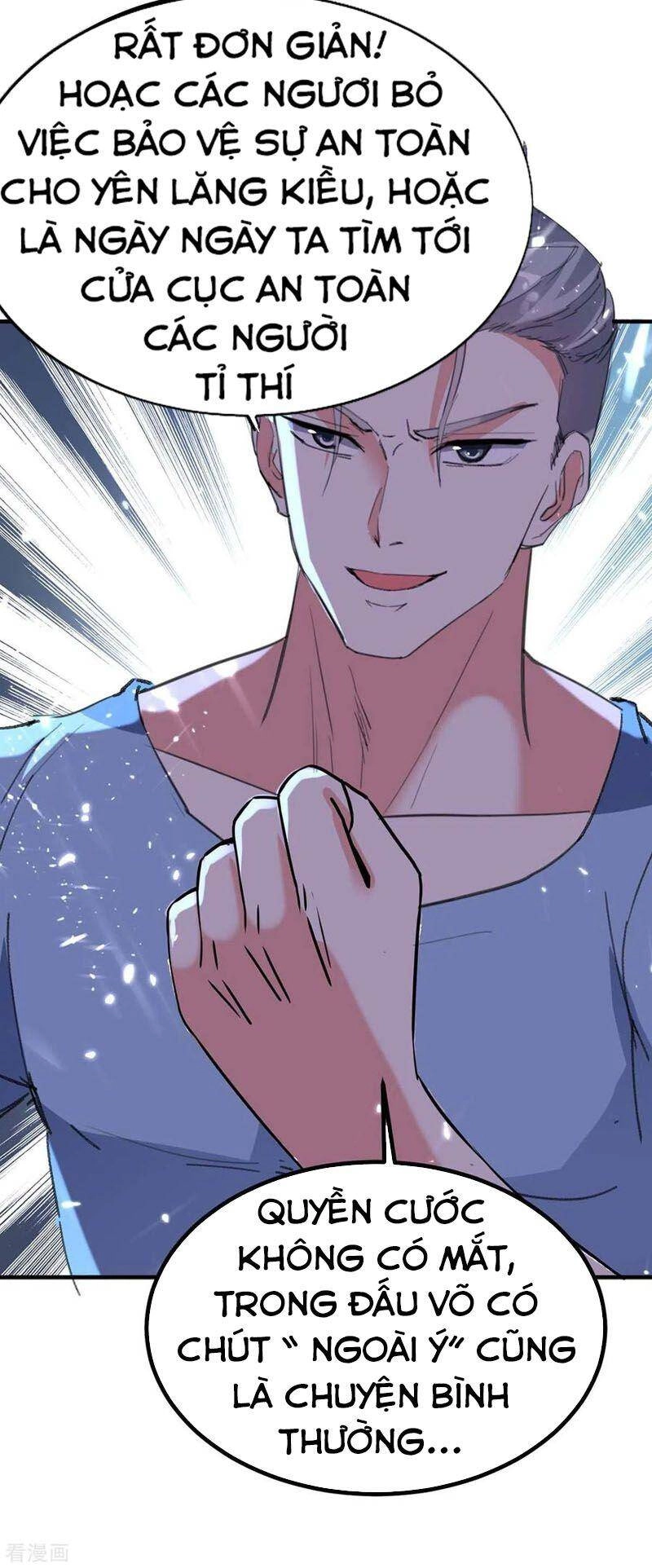 Thần Cấp Thấu Thị Chapter 178 - 35