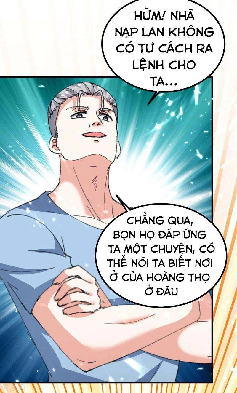 Thần Cấp Thấu Thị Chapter 178 - 37