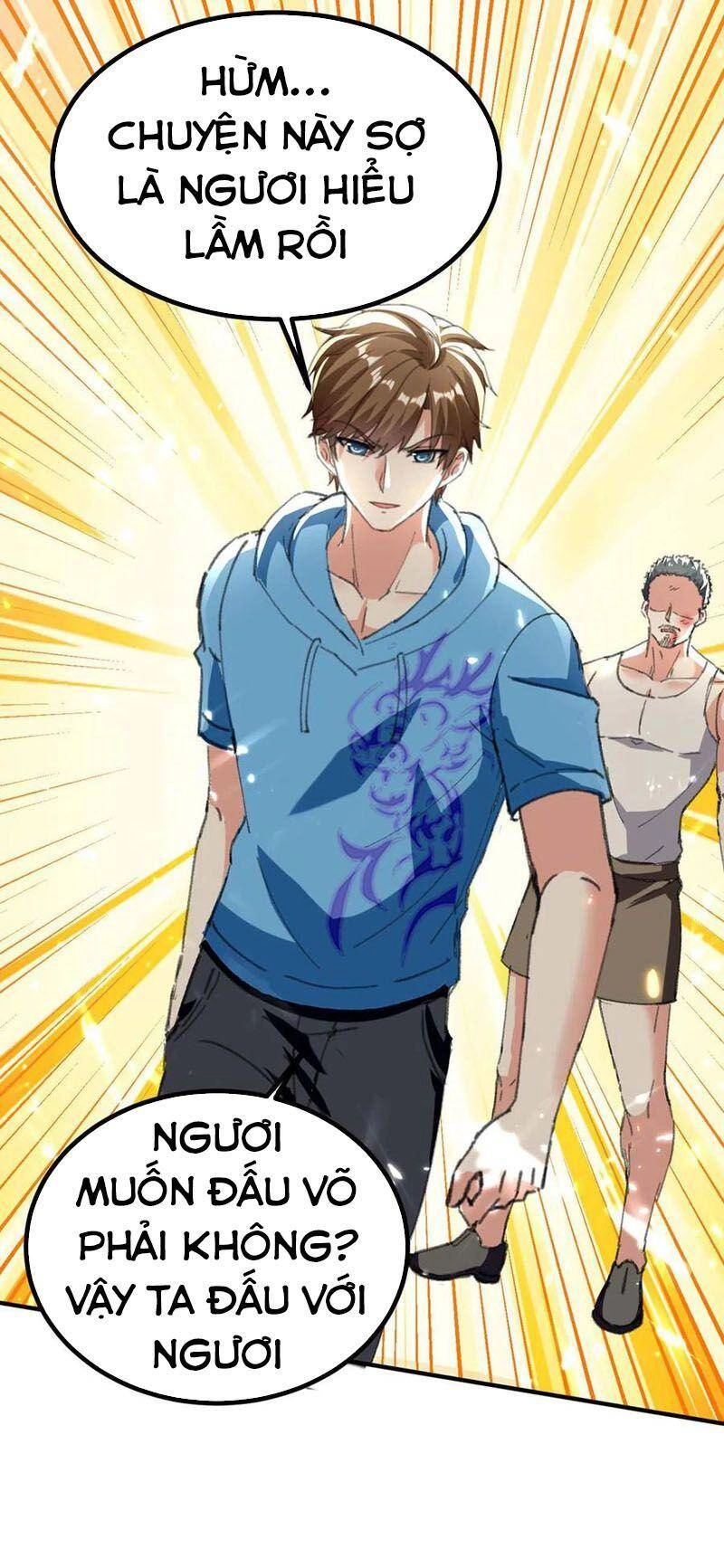 Thần Cấp Thấu Thị Chapter 178 - 38