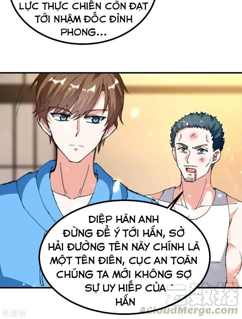 Thần Cấp Thấu Thị Chapter 179 - 2