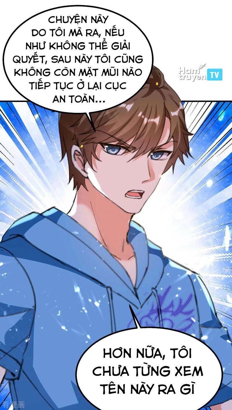 Thần Cấp Thấu Thị Chapter 179 - 3