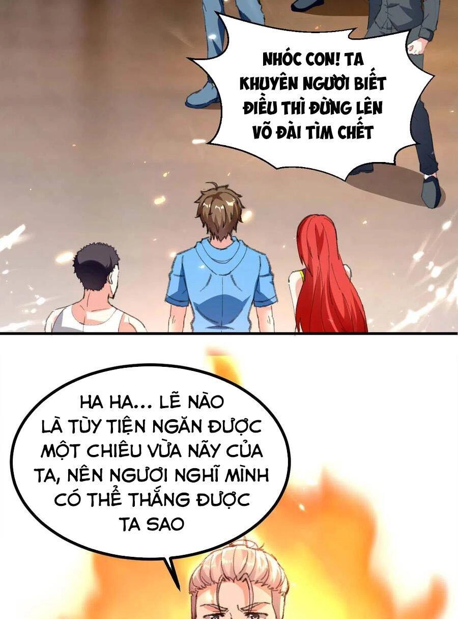 Thần Cấp Thấu Thị Chapter 179 - 5