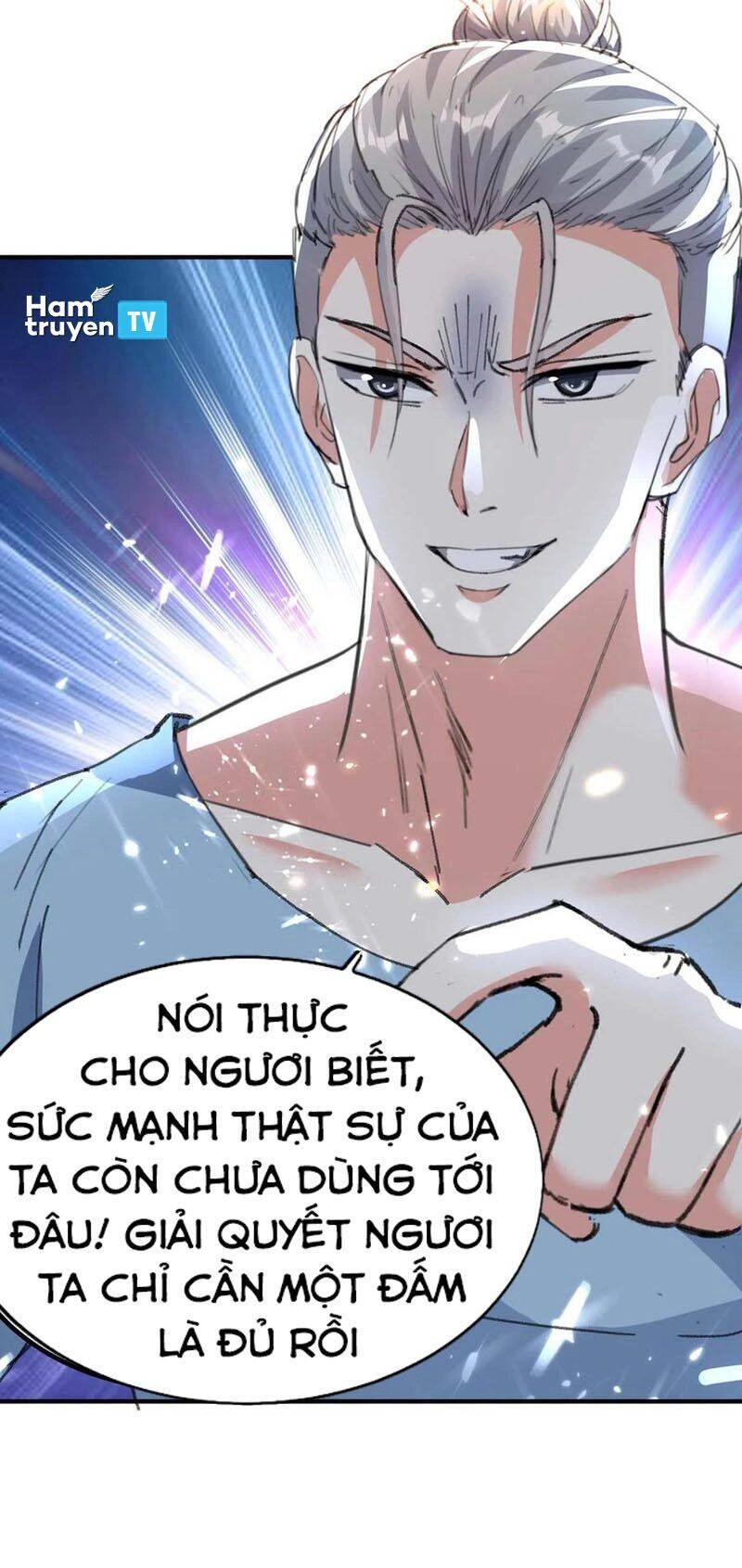 Thần Cấp Thấu Thị Chapter 179 - 7