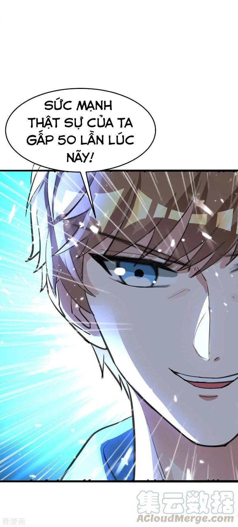 Thần Cấp Thấu Thị Chapter 179 - 10