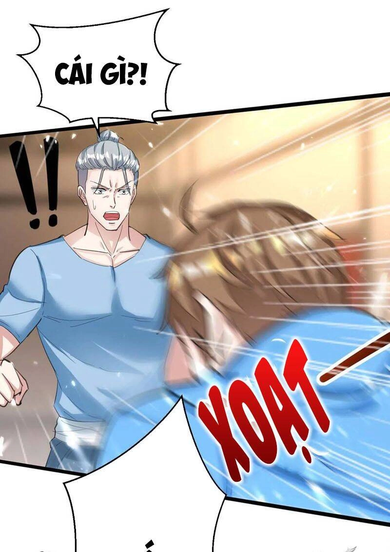 Thần Cấp Thấu Thị Chapter 179 - 11