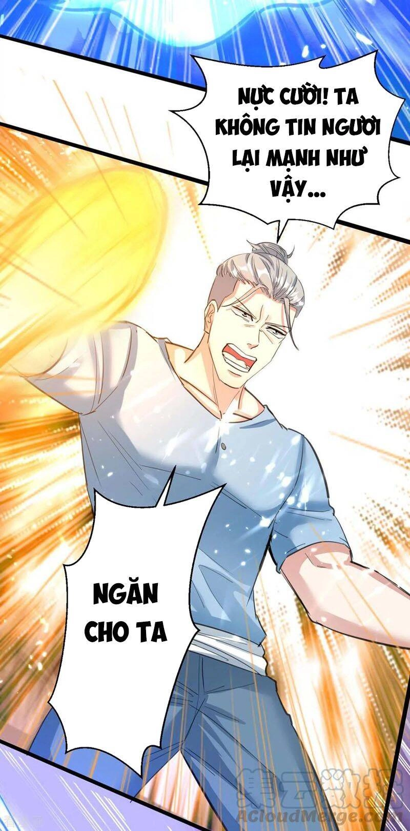 Thần Cấp Thấu Thị Chapter 179 - 13