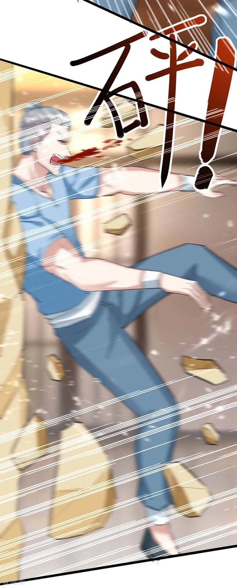 Thần Cấp Thấu Thị Chapter 179 - 16