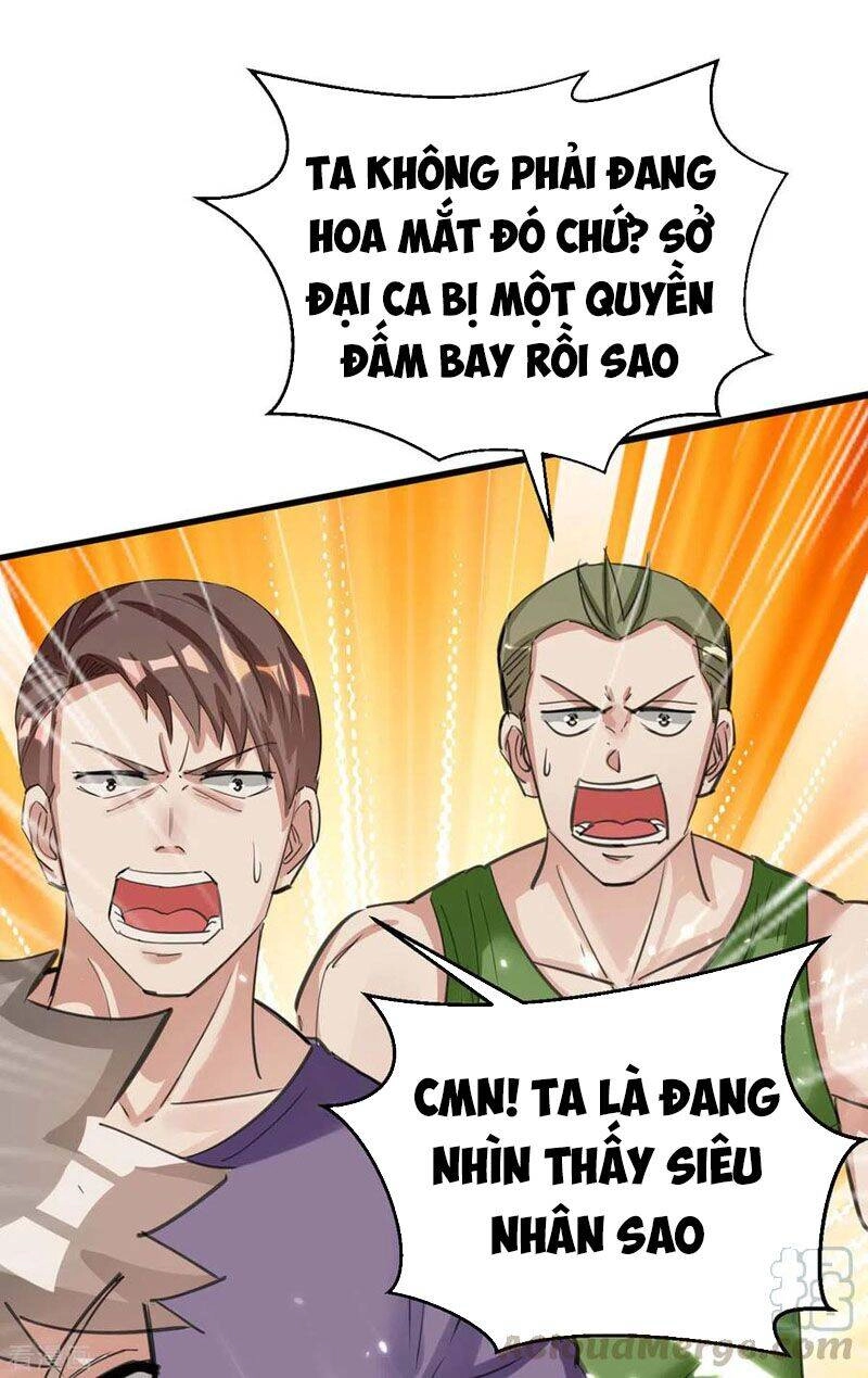 Thần Cấp Thấu Thị Chapter 179 - 17