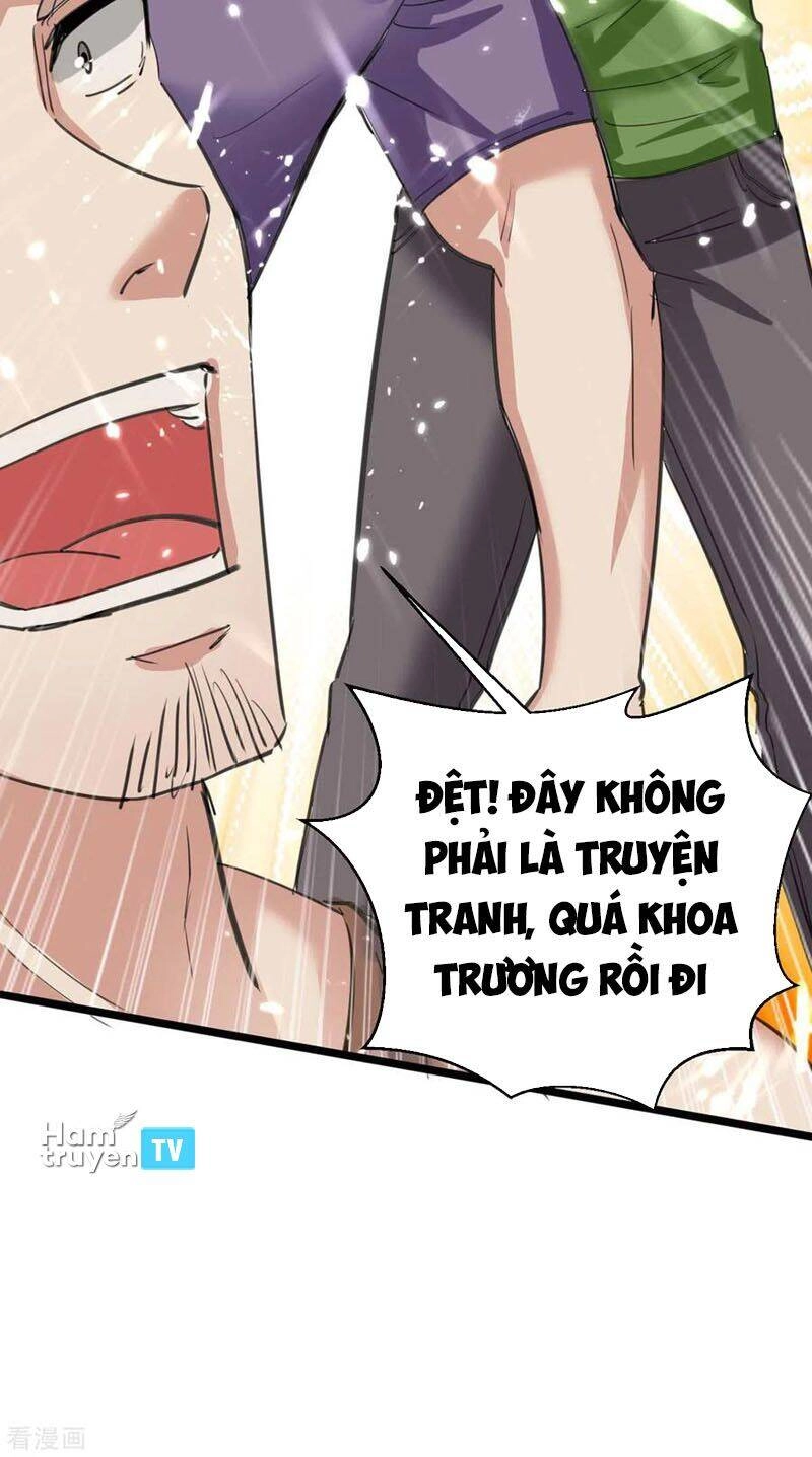 Thần Cấp Thấu Thị Chapter 179 - 18