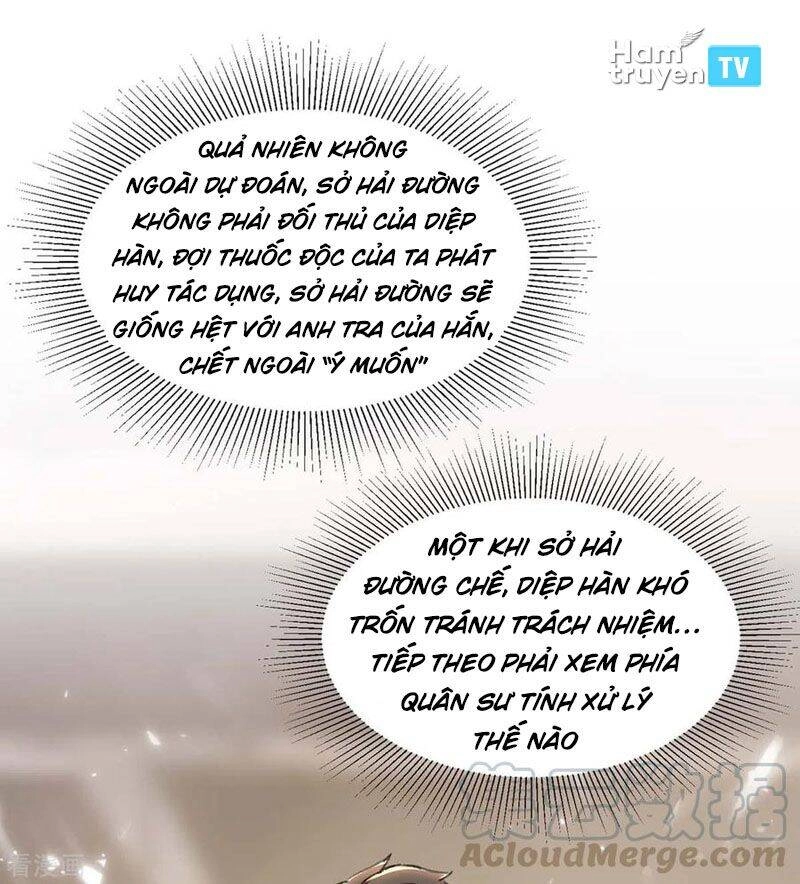 Thần Cấp Thấu Thị Chapter 179 - 21