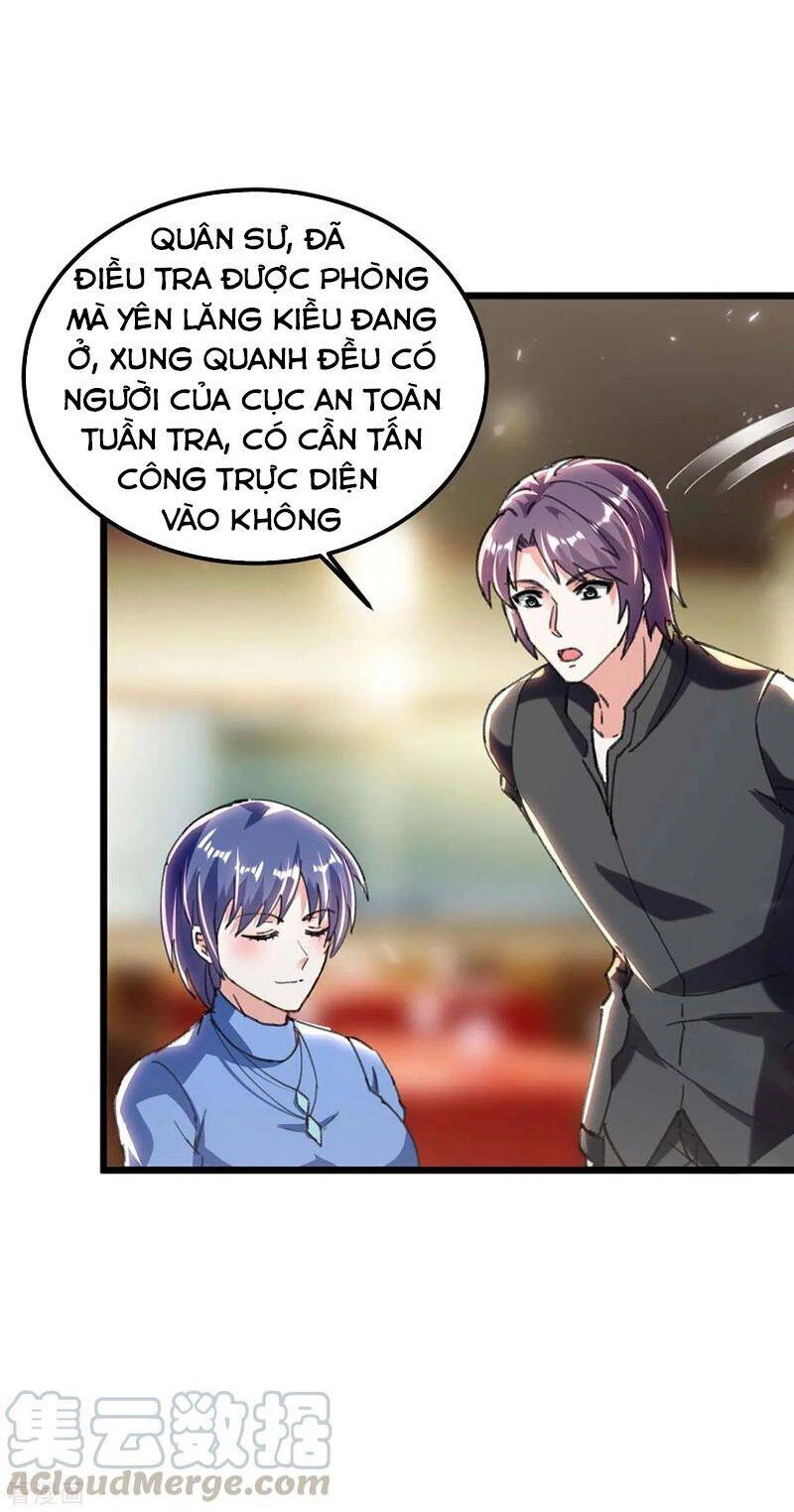 Thần Cấp Thấu Thị Chapter 179 - 26