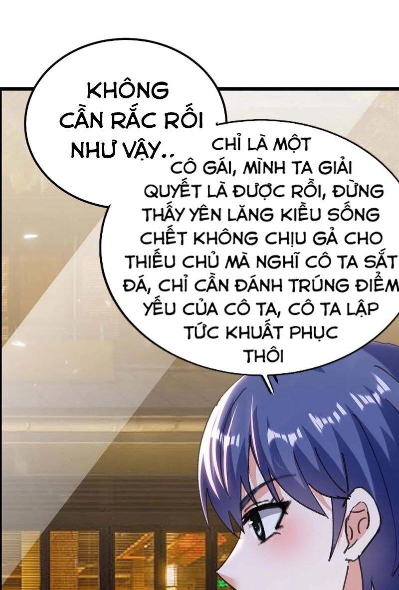 Thần Cấp Thấu Thị Chapter 179 - 27