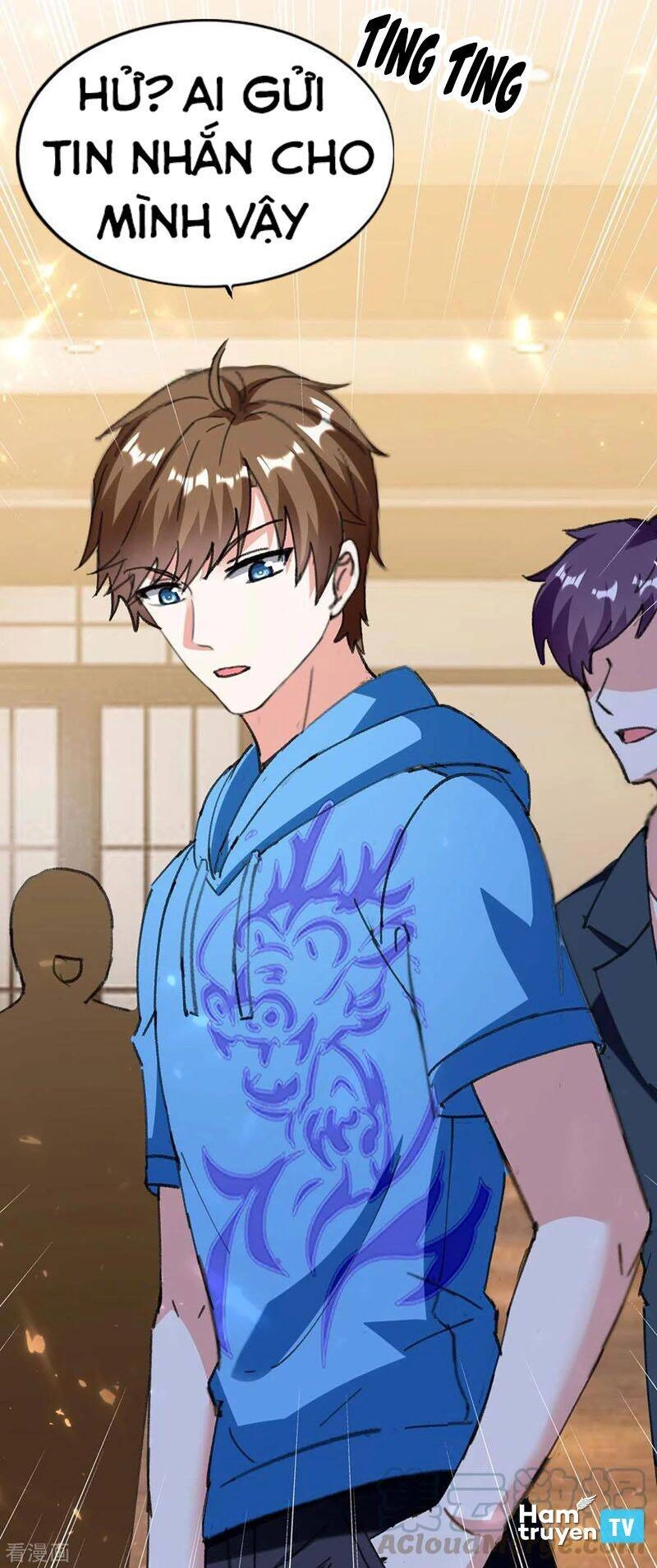 Thần Cấp Thấu Thị Chapter 179 - 40