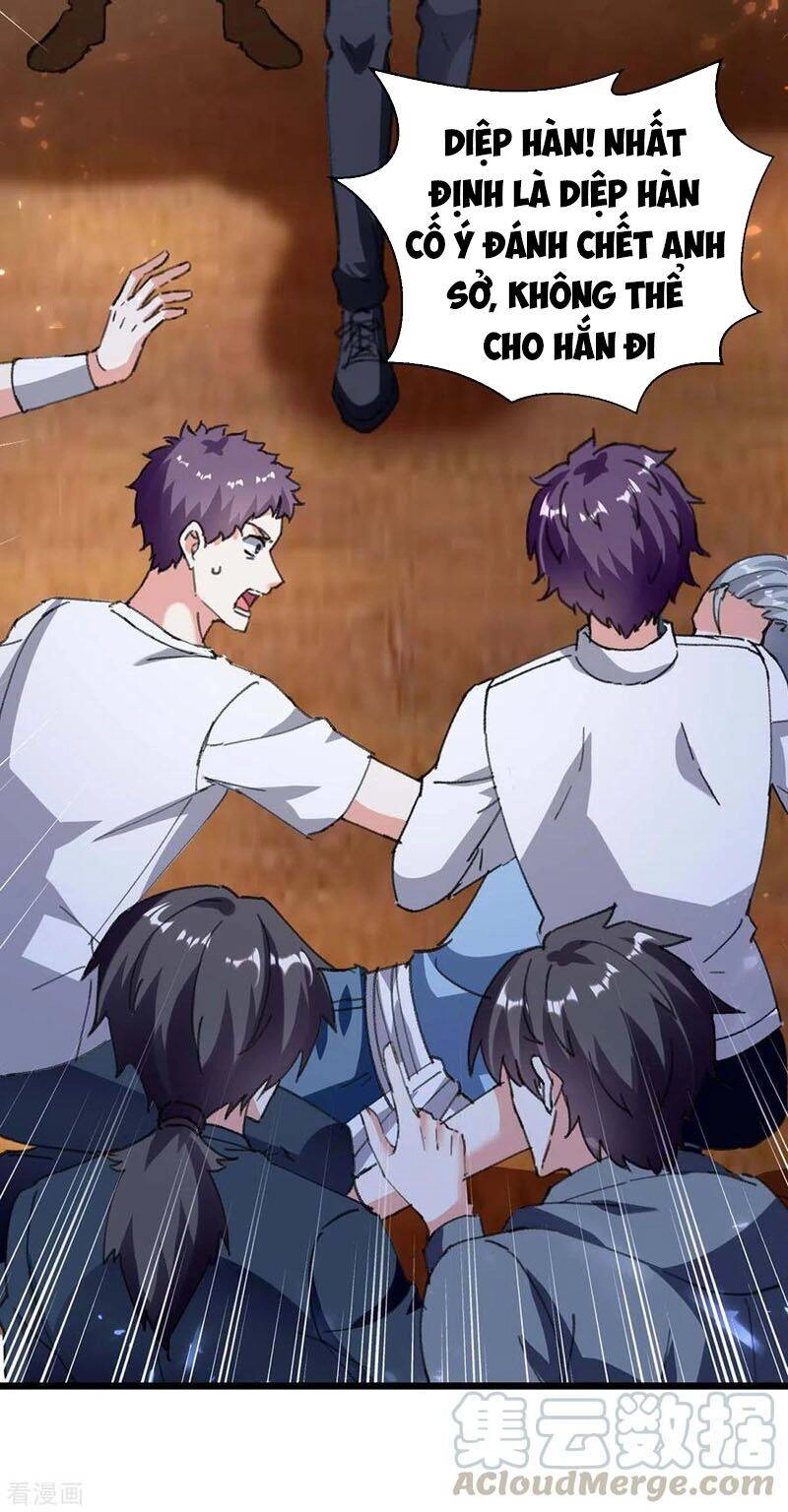 Thần Cấp Thấu Thị Chapter 179 - 42