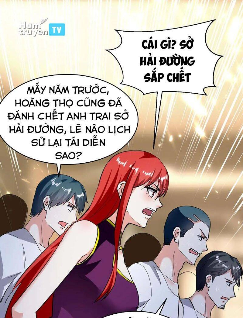 Thần Cấp Thấu Thị Chapter 179 - 43