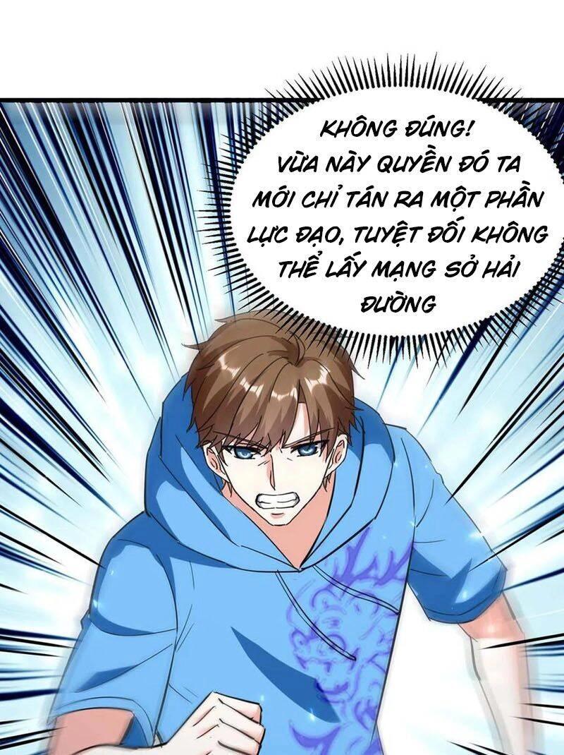 Thần Cấp Thấu Thị Chapter 179 - 45