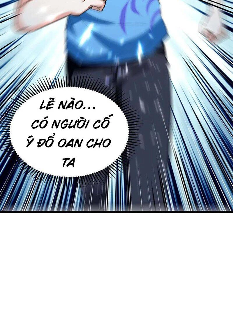 Thần Cấp Thấu Thị Chapter 179 - 46