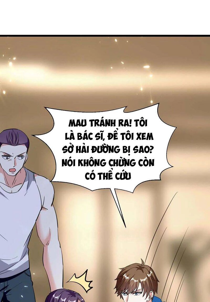 Thần Cấp Thấu Thị Chapter 179 - 47