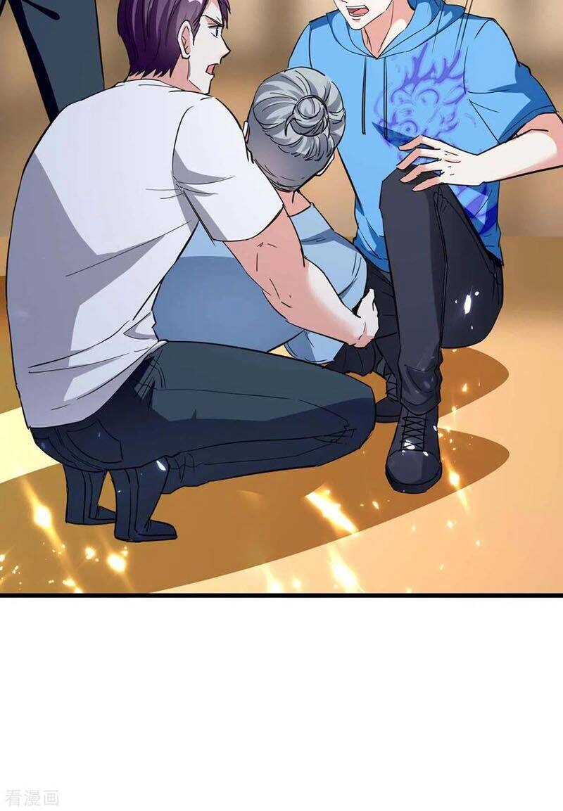 Thần Cấp Thấu Thị Chapter 179 - 48